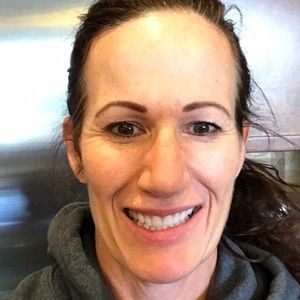 Meet your Posher, Bernadette